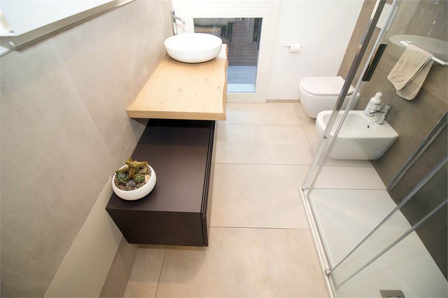 bagno