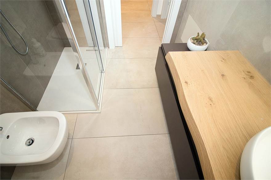 bagno