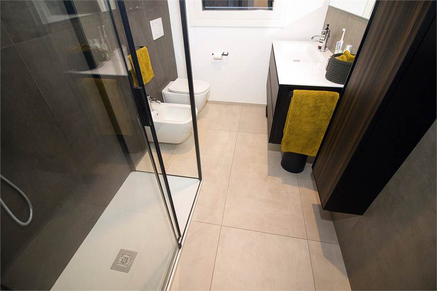 bagno