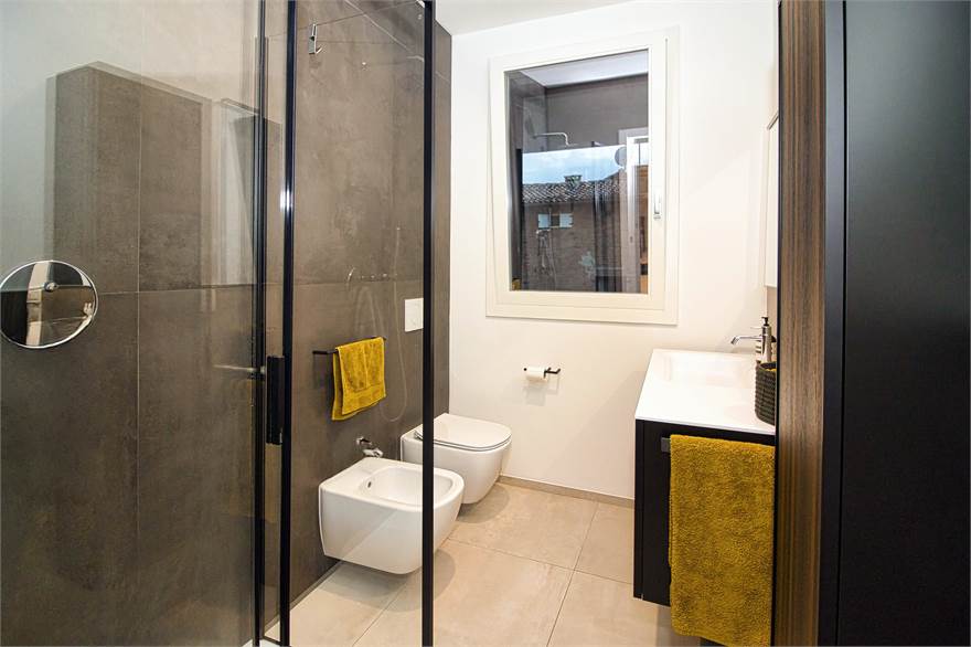 bagno