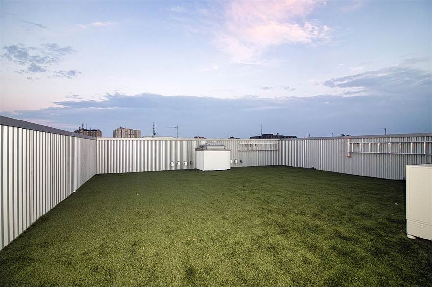 gardino condominiale
