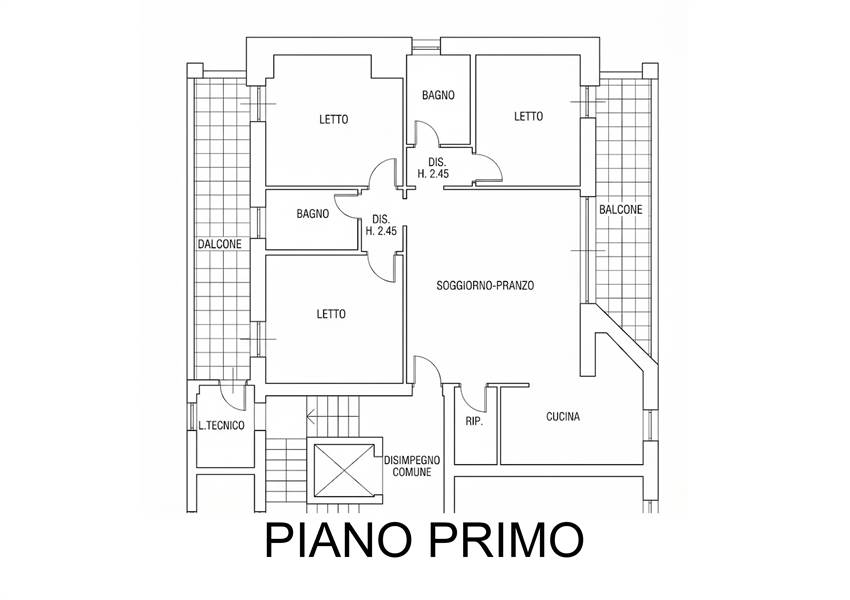 Planimetrie