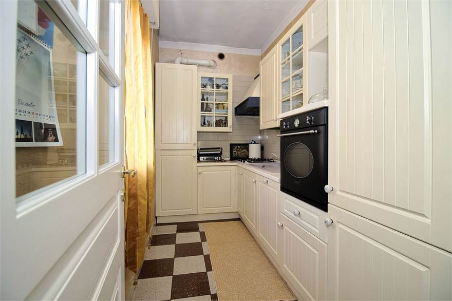 cucina