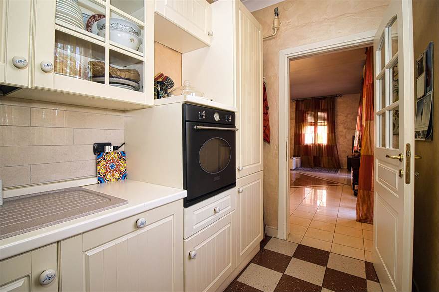cucina