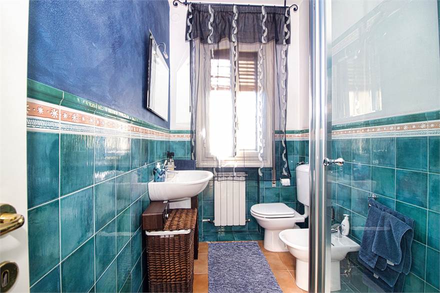 bagno