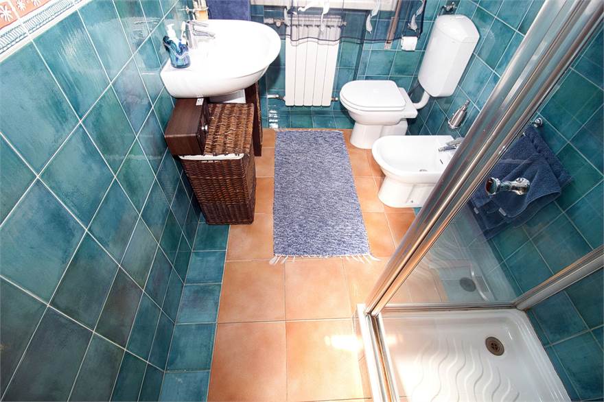 bagno