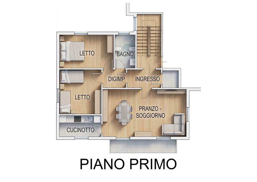 Planimetria