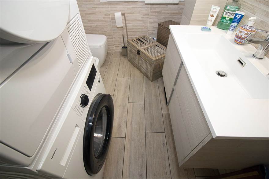 bagno